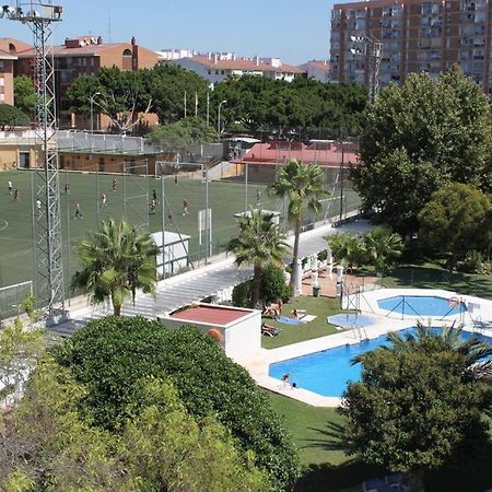 Apartamento Arroyo De La Miel, Luminoso Y Bonito Apartment เบนัลมาเดนา ภายนอก รูปภาพ