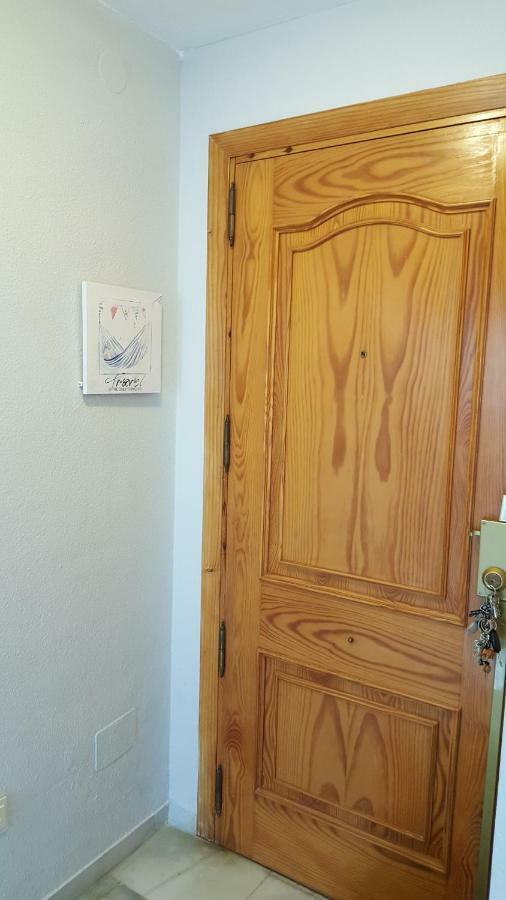 Apartamento Arroyo De La Miel, Luminoso Y Bonito Apartment เบนัลมาเดนา ภายนอก รูปภาพ
