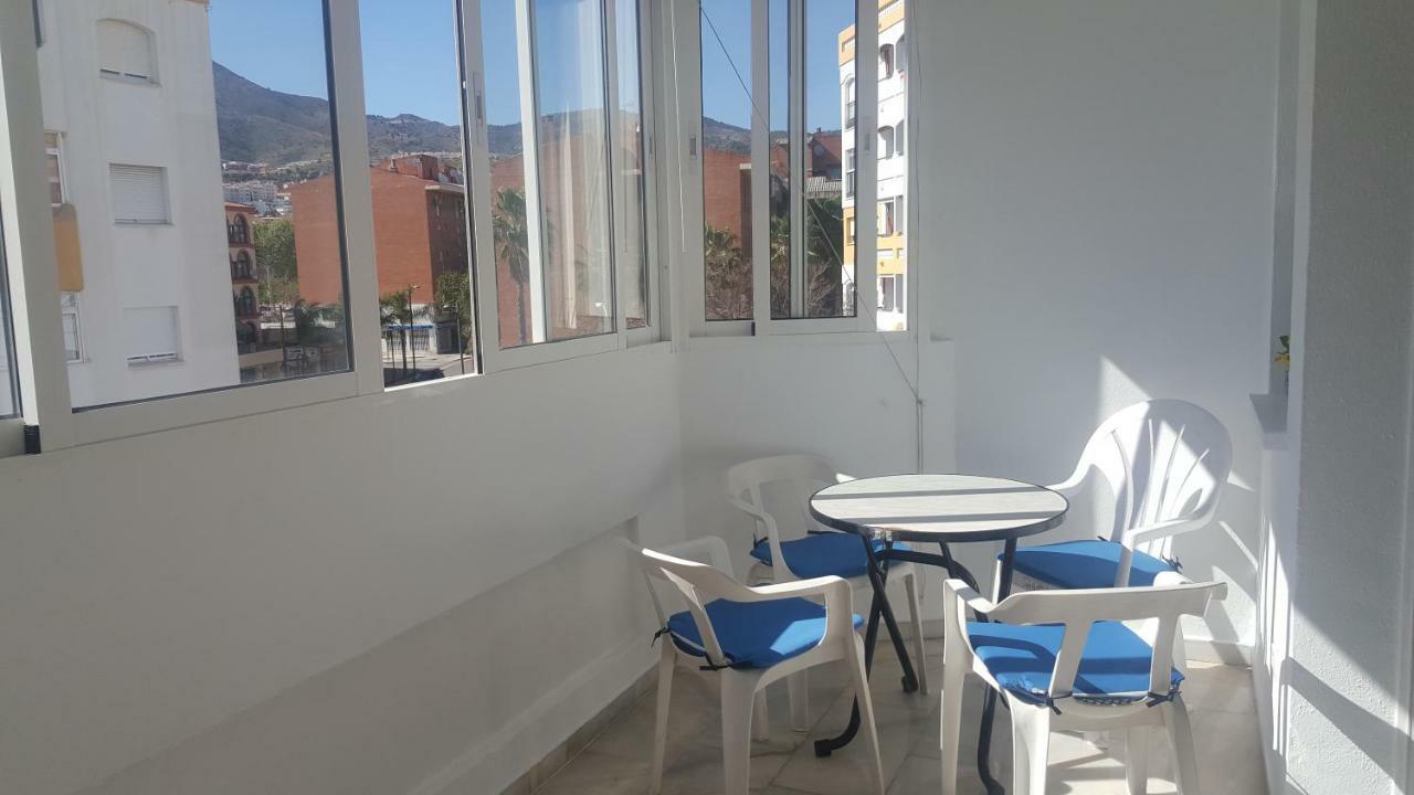 Apartamento Arroyo De La Miel, Luminoso Y Bonito Apartment เบนัลมาเดนา ภายนอก รูปภาพ