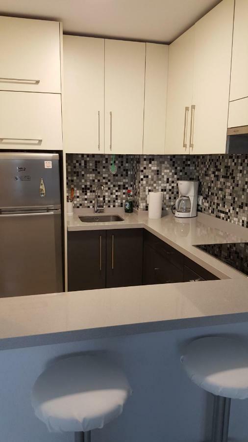 Apartamento Arroyo De La Miel, Luminoso Y Bonito Apartment เบนัลมาเดนา ภายนอก รูปภาพ