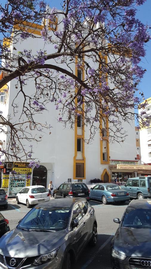 Apartamento Arroyo De La Miel, Luminoso Y Bonito Apartment เบนัลมาเดนา ภายนอก รูปภาพ