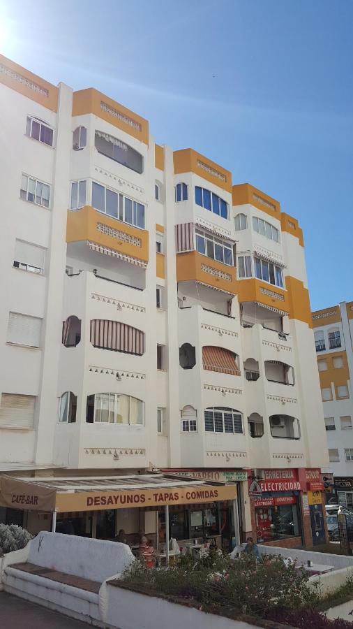 Apartamento Arroyo De La Miel, Luminoso Y Bonito Apartment เบนัลมาเดนา ภายนอก รูปภาพ